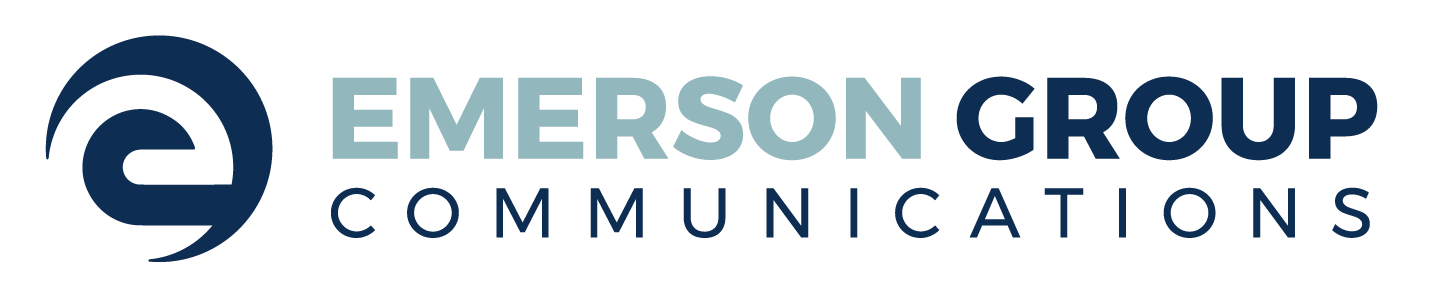 Emerson Group Communications